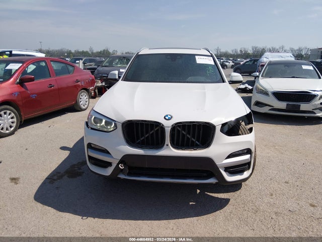 BMW X Series Sdrive30i