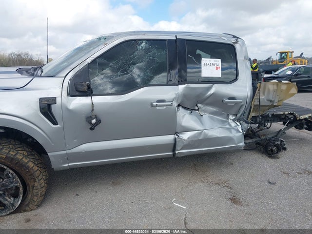 Ford F-150 Xlt