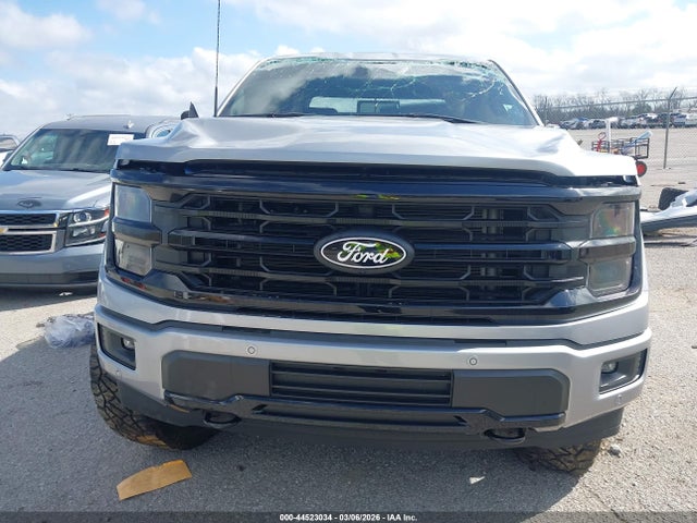 Ford F-150 Xlt