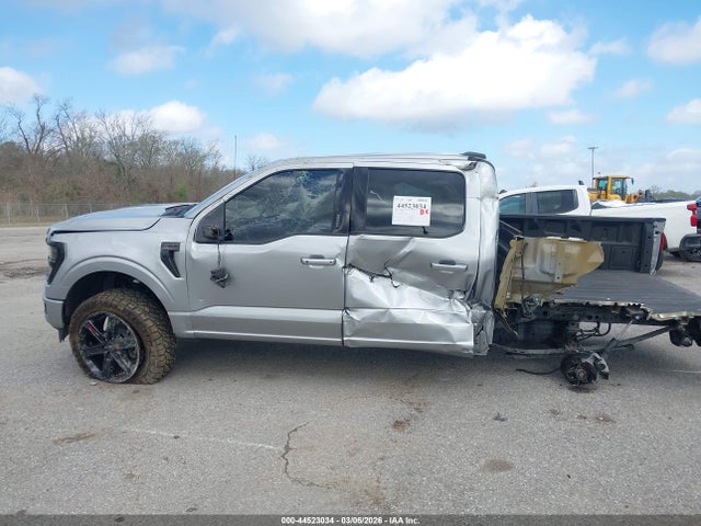 Ford F-150 Xlt