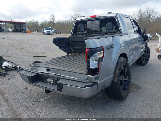 Ford F-150 Xlt