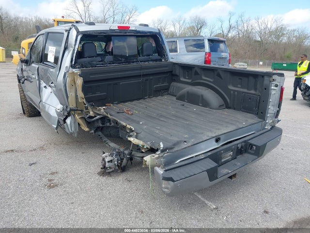 Ford F-150 Xlt