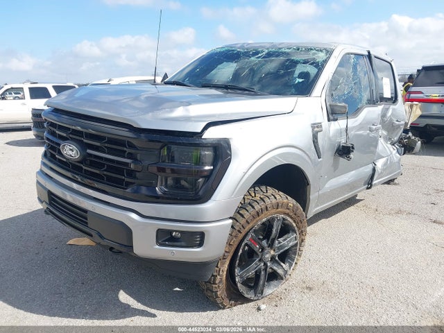 Ford F-150 Xlt