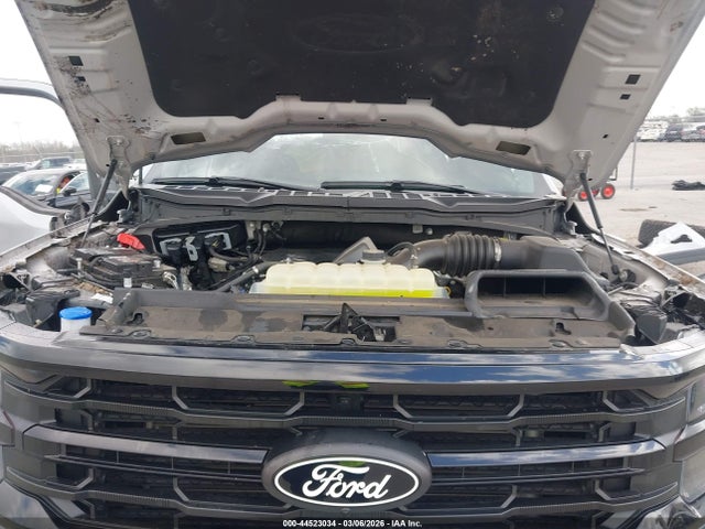 Ford F-150 Xlt