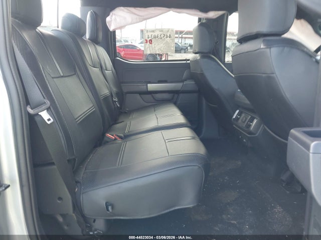 Ford F-150 Xlt