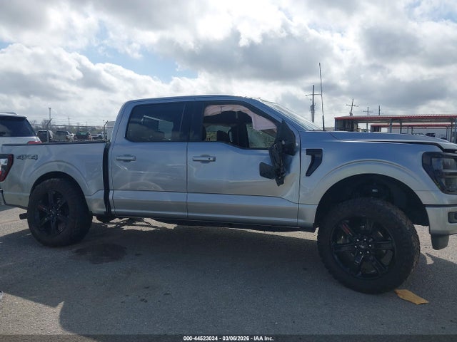 Ford F-150 Xlt