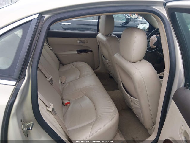 Buick LaCrosse Cxl