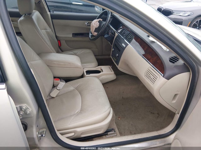 Buick LaCrosse Cxl