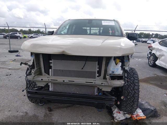 Chevrolet Colorado 4wd  Short Box Z71