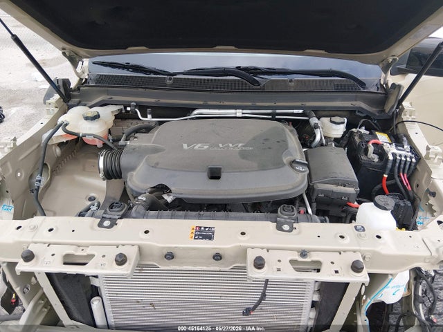 Chevrolet Colorado 4wd  Short Box Z71