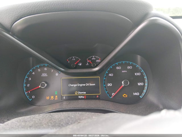 Chevrolet Colorado 4wd  Short Box Z71