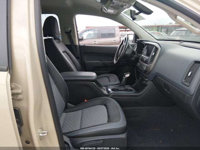 Chevrolet Colorado 4wd  Short Box Z71