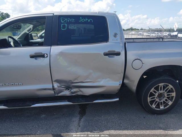 Toyota Tundra Sr5 4.6l V8