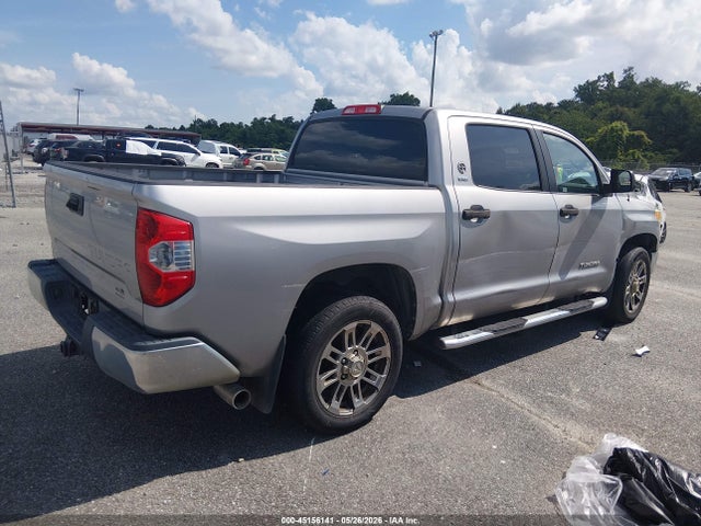 Toyota Tundra Sr5 4.6l V8
