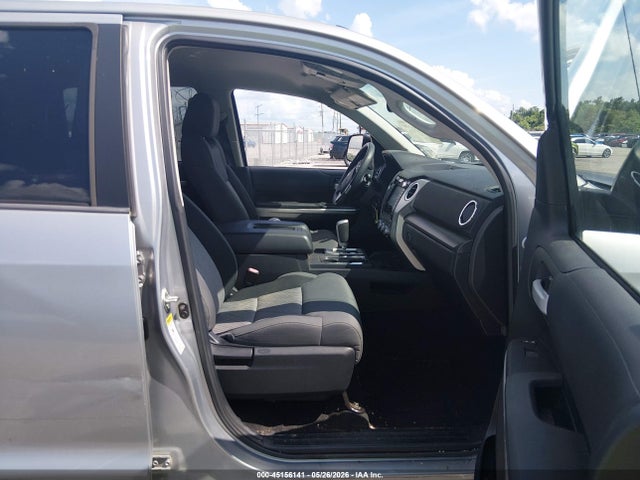 Toyota Tundra Sr5 4.6l V8