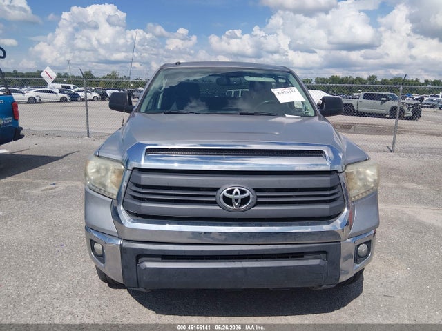 Toyota Tundra Sr5 4.6l V8