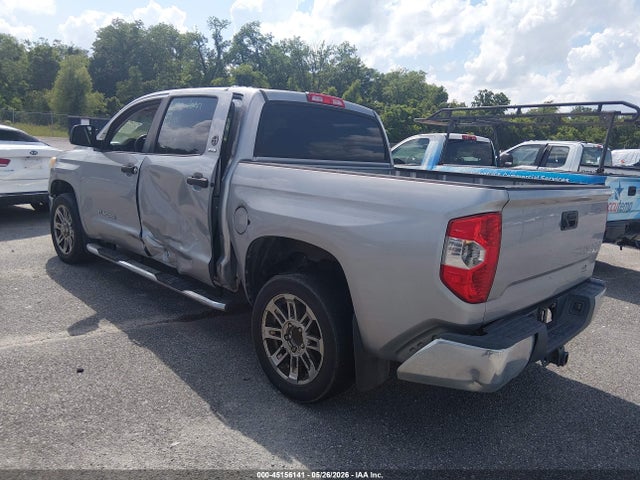 Toyota Tundra Sr5 4.6l V8