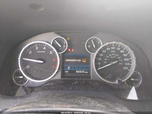 Toyota Tundra Sr5 4.6l V8