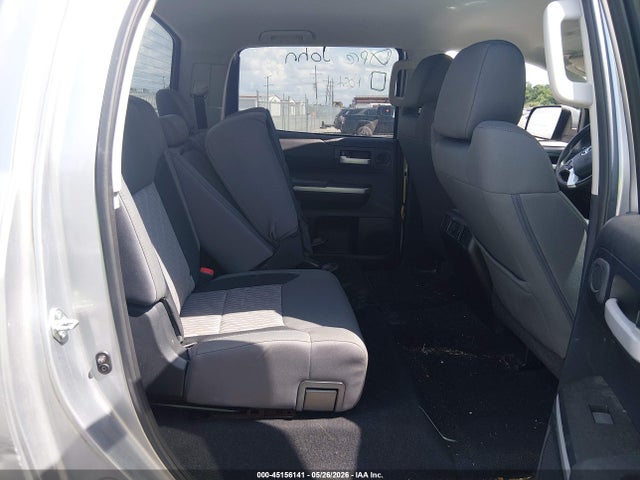 Toyota Tundra Sr5 4.6l V8