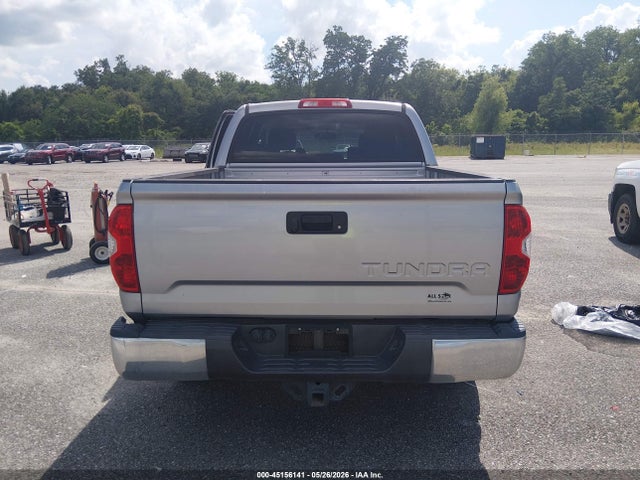 Toyota Tundra Sr5 4.6l V8