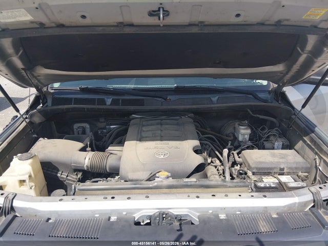Toyota Tundra Sr5 4.6l V8