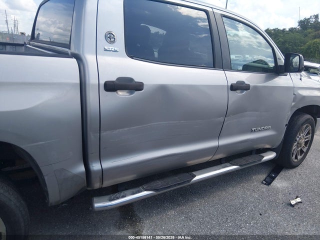 Toyota Tundra Sr5 4.6l V8