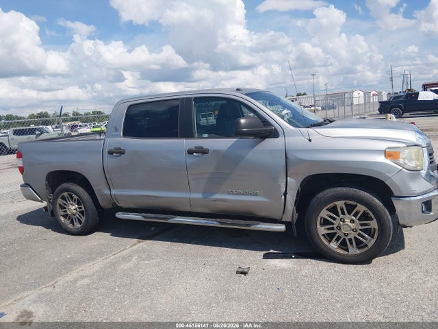 Toyota Tundra Sr5 4.6l V8
