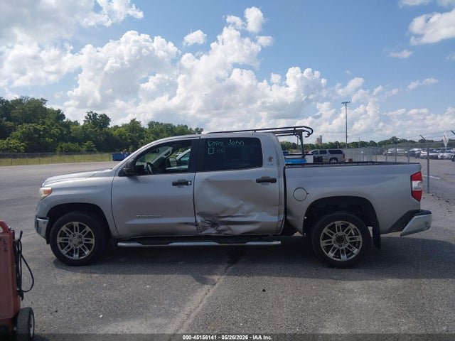 Toyota Tundra Sr5 4.6l V8