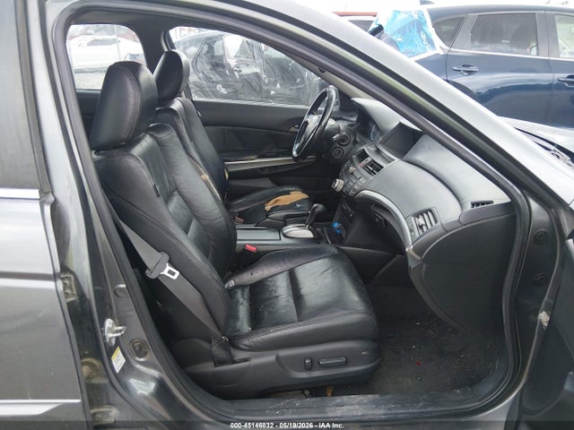Honda Accord 3.5 Ex-l