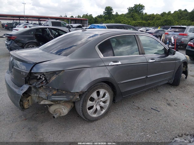 Honda Accord 3.5 Ex-l