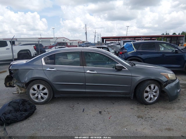 Honda Accord 3.5 Ex-l