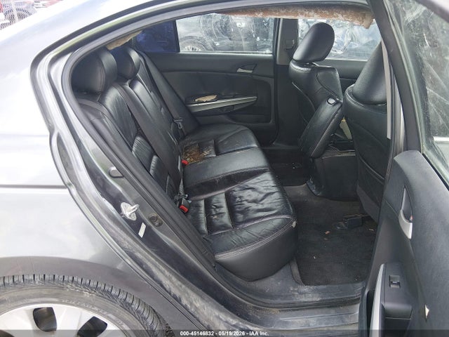 Honda Accord 3.5 Ex-l