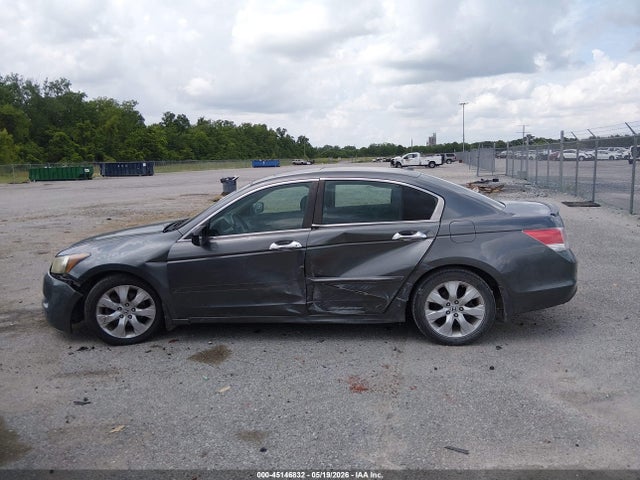 Honda Accord 3.5 Ex-l