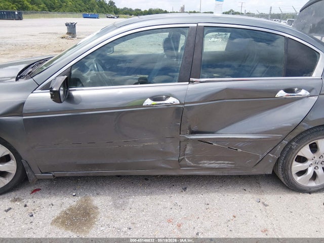 Honda Accord 3.5 Ex-l