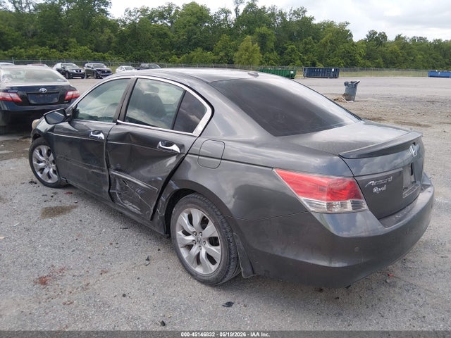 Honda Accord 3.5 Ex-l
