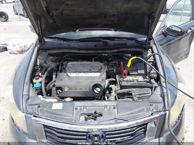 Honda Accord 3.5 Ex-l