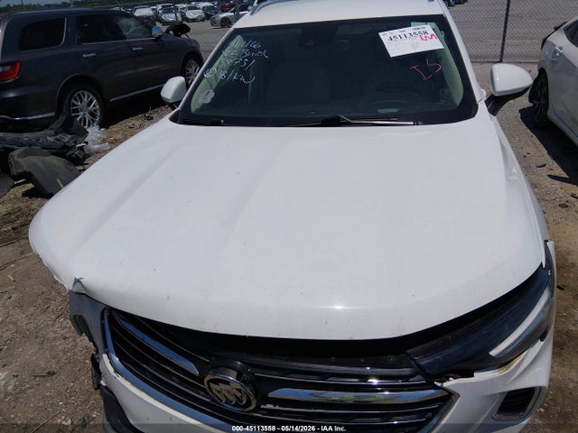 Buick Envision Fwd Preferred