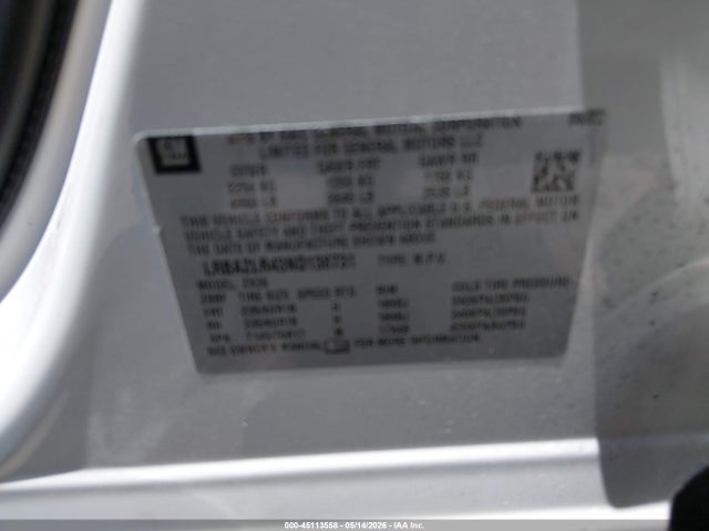 Buick Envision Fwd Preferred