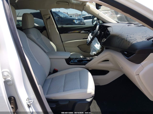 Buick Envision Fwd Preferred