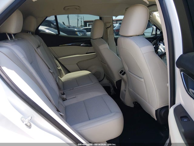 Buick Envision Fwd Preferred