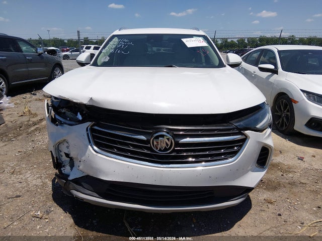 Buick Envision Fwd Preferred