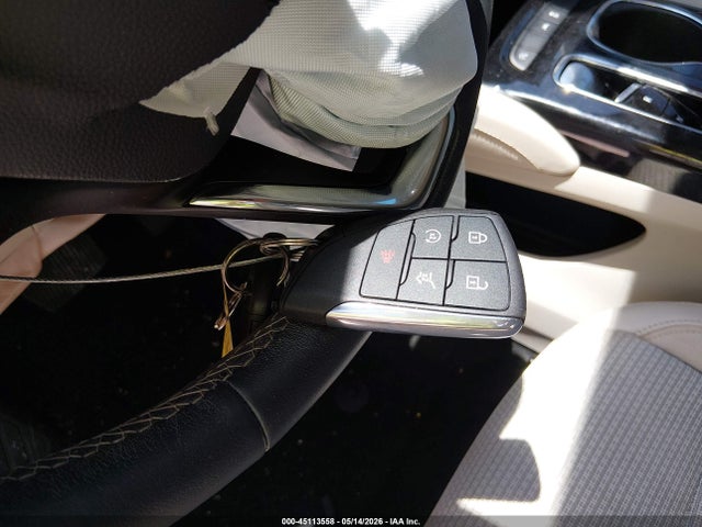Buick Envision Fwd Preferred