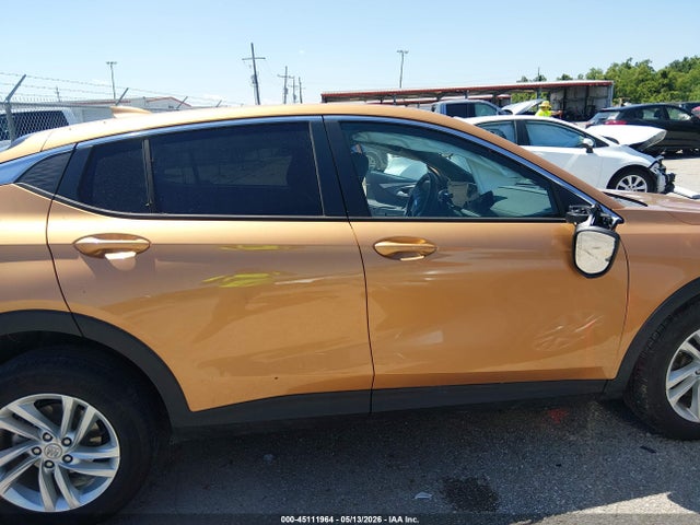 Buick Envista Preferred Fwd