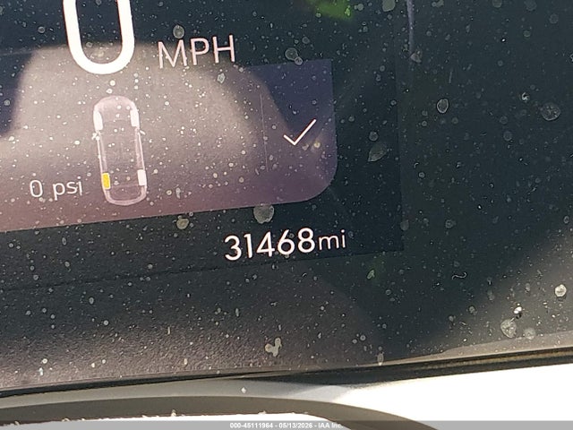 Buick Envista Preferred Fwd