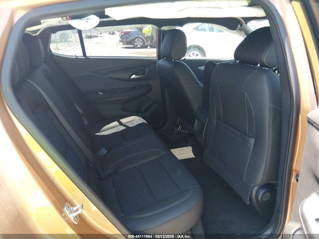 Buick Envista Preferred Fwd