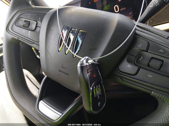 Buick Envista Preferred Fwd