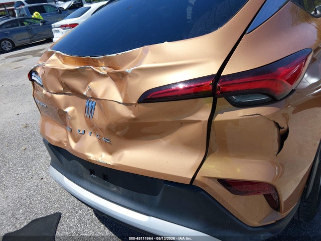 Buick Envista Preferred Fwd