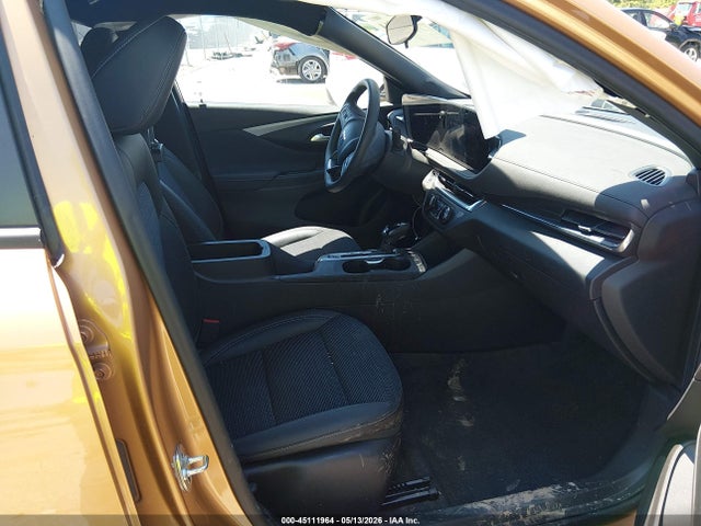 Buick Envista Preferred Fwd
