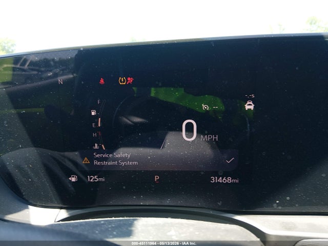 Buick Envista Preferred Fwd