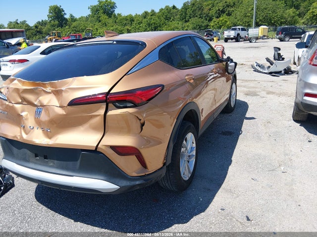 Buick Envista Preferred Fwd